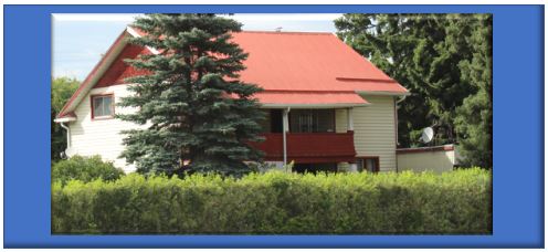 Saari House
